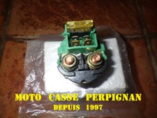 Relais Demarreur Honda - CB 750 900 1100 F/F2- CB 1100 R- Bol d OR - 1000 CBX -