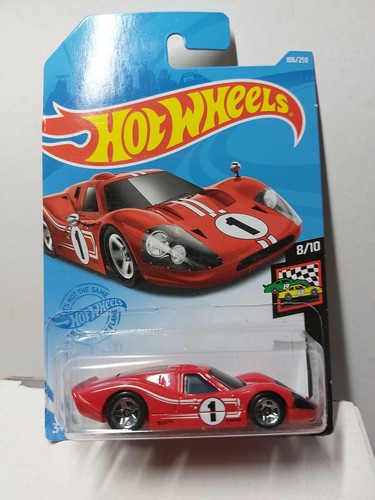 Hot wheels - 1/64, 🇨🇵