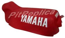 HOUSSE DE SELLE YZ 125  K/L/N