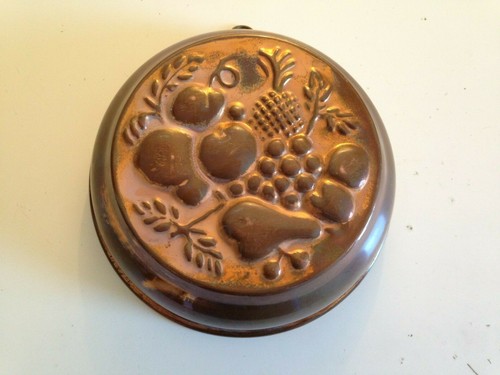 Ancien moule gateaux - ancien,