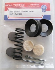 JEEP WILLYS MB-FORD-M201  KIT REP AXE PALONNIER 