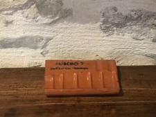 Ramasse-monnaie  Jumbo 7 , Tuiles de Limoux