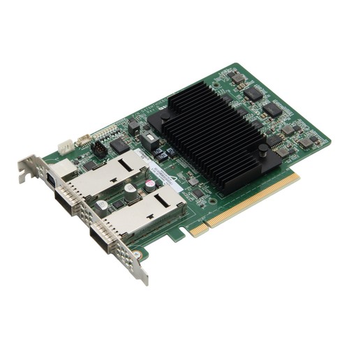 Adaptateur serveur réseau