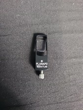 Zeiss III PLANAPO 100x/1.40