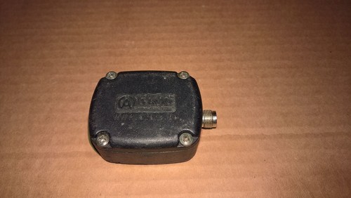 Alfano pro kart infrared - pro, ir