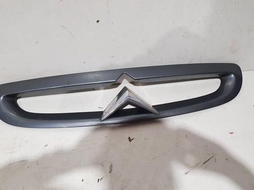 Citroën xsara grille - citroËn,