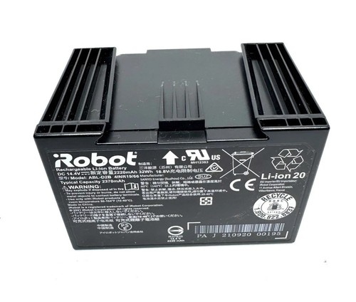 Original irobot roomba abl - irobot,