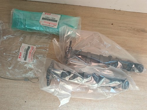 Paire arbre cames kit - paire,