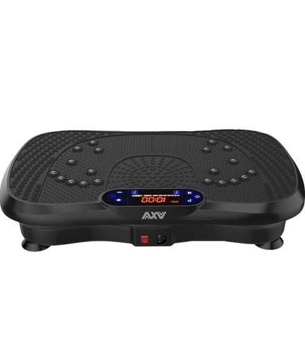 Plateforme vibrante axv - la,