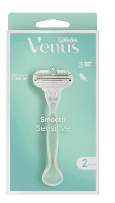 Venus rasoir smooth - venus, sensitive