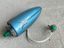 Rare Ancien Vintage Klaxon