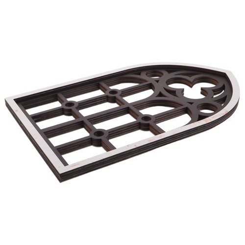 Miroir gothique vintage - , en