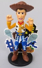 Mini figurine Pixar Toy Story
