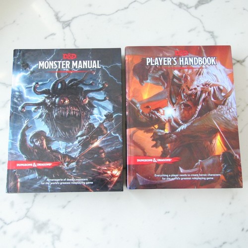 Livre dungeons dragons - livre.,