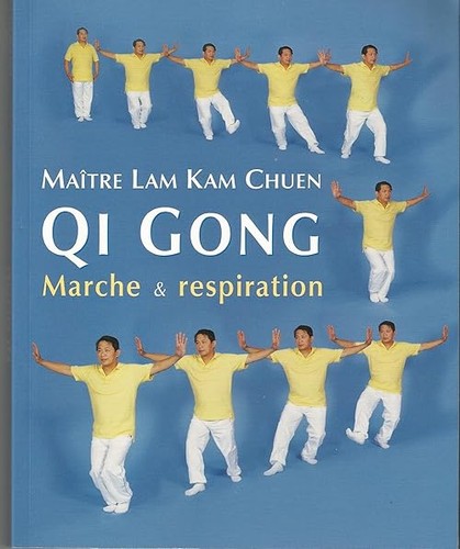 Gong marche et - qi,