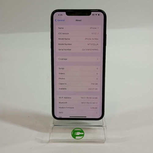 Unlocked apple iphone - iphone, xs