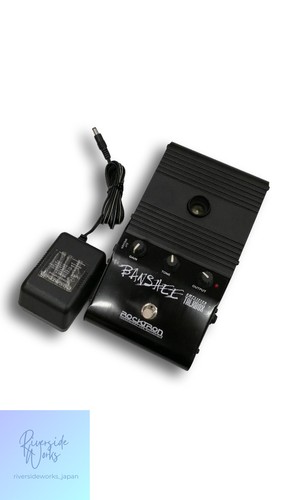 Rocktron banshee talkbox - rocktron,
