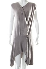 DEMONIA Gilet tricoté Dames