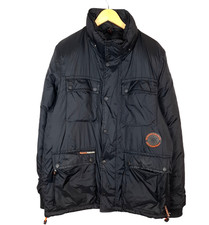 Veste Parka Superdry Homme