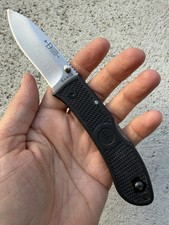 KABAR 4062 FOLDING KNIFE