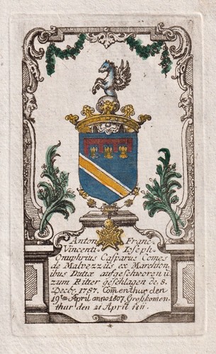 Anton graf malvezzi - anton,