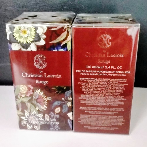 Avon eau parfum christian - avon, de