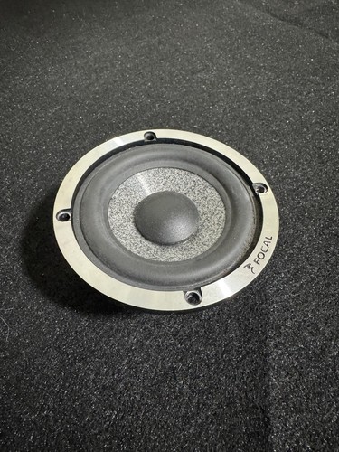 Focal utopia mid speaker - focal, be