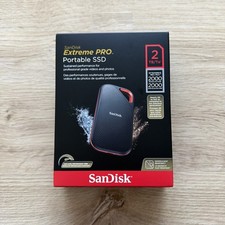 SanDisk Extreme® Pro Portable