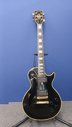 Guitare électrique gibson les - électrique,