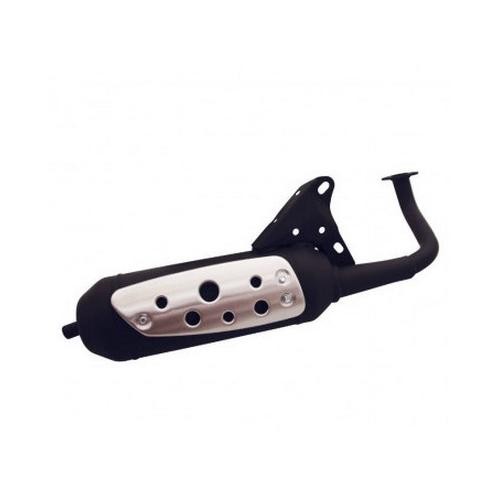 Pot silent pro tecnigas mbk - pot,