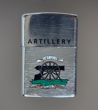 Briquet Essence Champ /