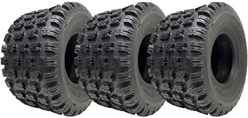 Pneus pour quad - 18x10-8, obor