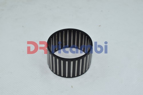 Palier cage rouleaux zf - palier, de