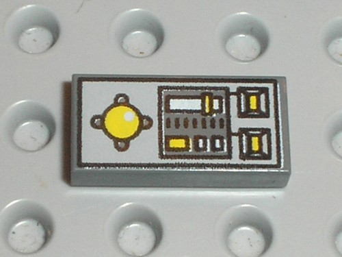 Lego dkstone tile - dkstone,