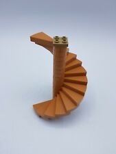 LEGO DOUBLE ESCALIER 16 MARCHES NOUGAT  HARRY POTTER  *NEUF*