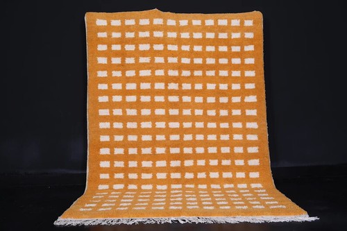 Tapis marocain - marocain,