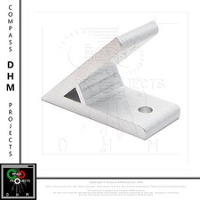 Chassis Coin 45° pour Voir le