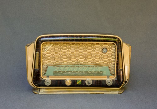Radio tsf phénix vintage - tsf,