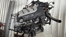 Moteur FORD COUGAR COUPE