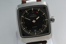 Montre Zodiac Astrographics