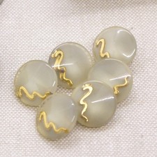 Magnifique lot de boutons