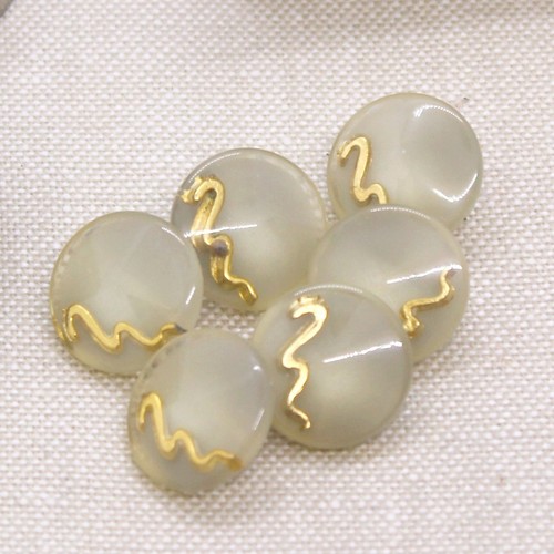 Magnifique lot boutons - lot, de