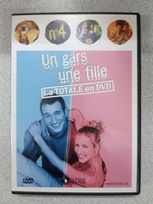 DVD Série - Un gars une fille vol. 4 | Bon état