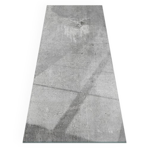 Plaque protection pour - de,