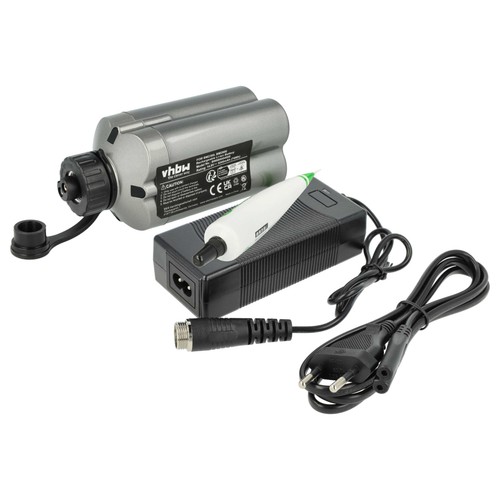 Chargeur batteries pour - batteries,