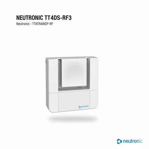 Neutronic tt4ds rf3 diffuseur - tt4ds-rf3,