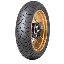 DUNLOP Pneu moto 130/80 - 17