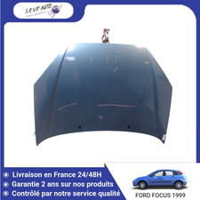 🇫🇷 CAPOT FORD FOCUS