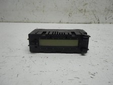 HORLOGE Citroën 1998 97524