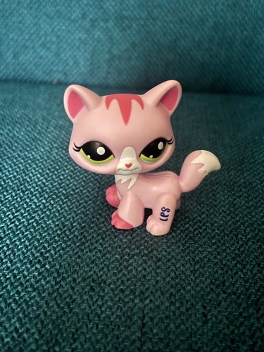 Littlest pet shop - littlest, lps